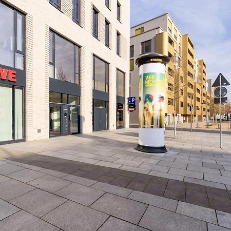 Pineapple Apartments Dresden Altstadt I - 117 Qm - 1X Free Parking Dış mekan fotoğraf