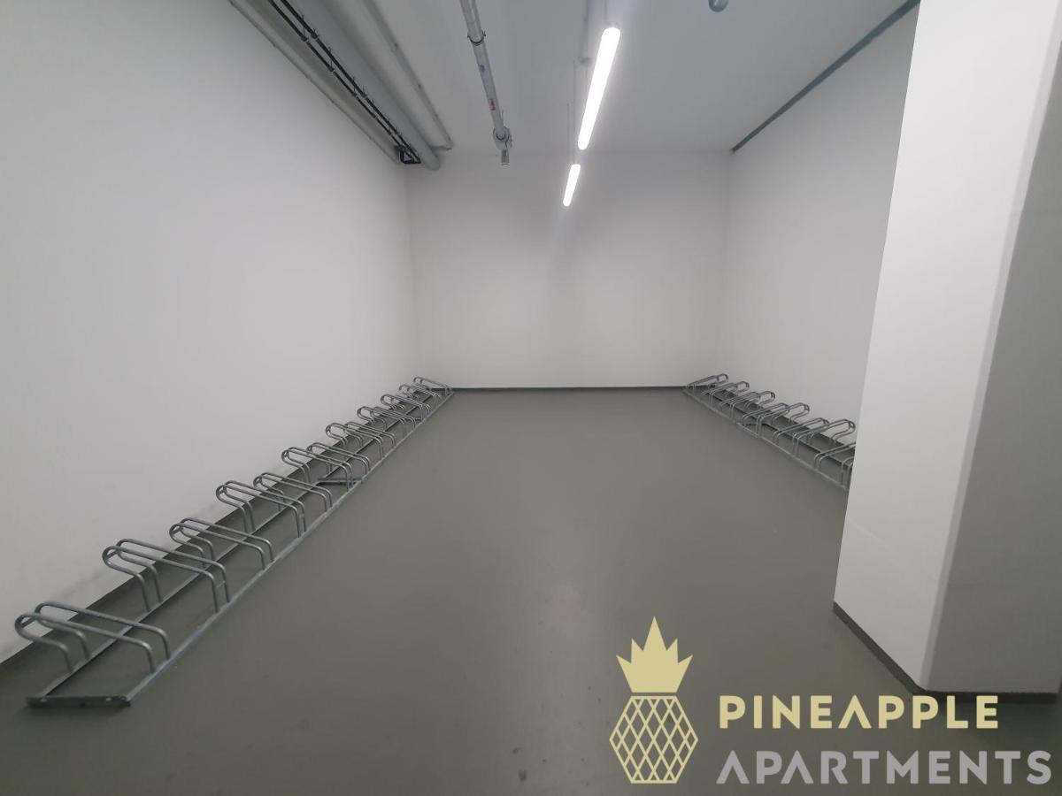 Pineapple Apartments Dresden Altstadt I - 117 Qm - 1X Free Parking Dış mekan fotoğraf