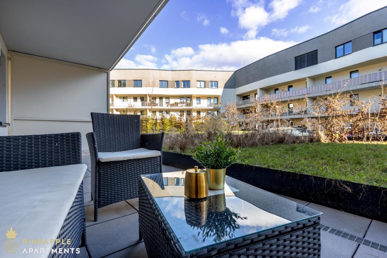 Pineapple Apartments Dresden Altstadt I - 117 Qm - 1X Free Parking Dış mekan fotoğraf